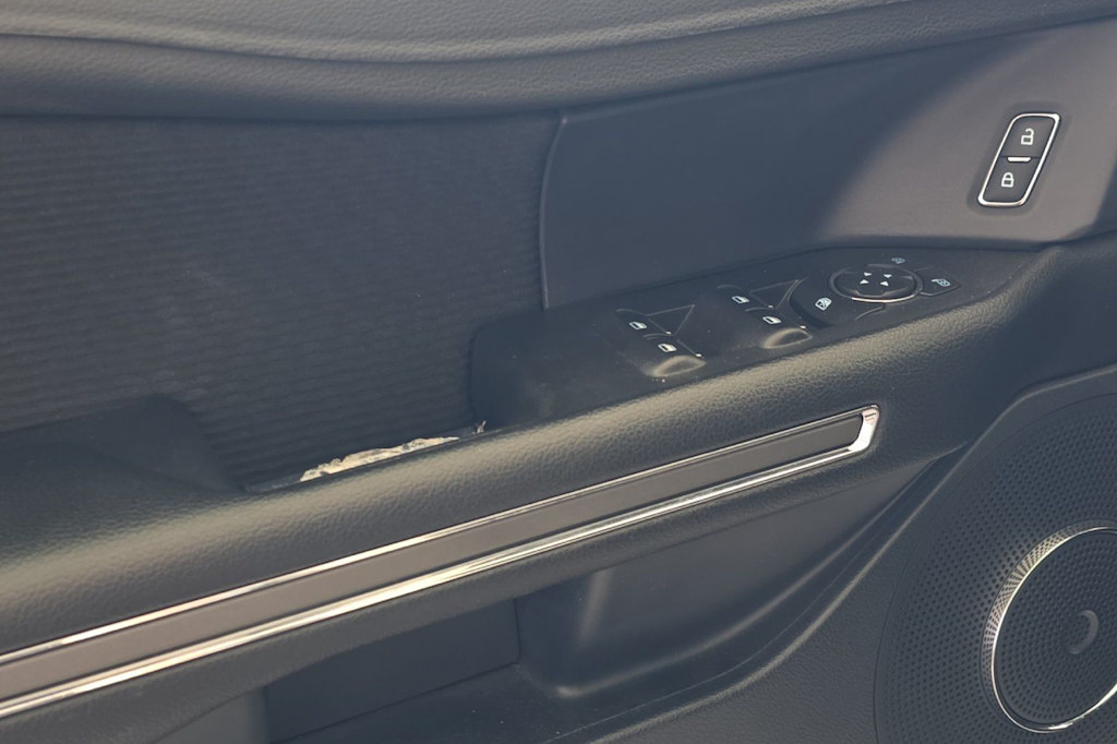 Thumbnail: 2020 Ford Expedition - 20