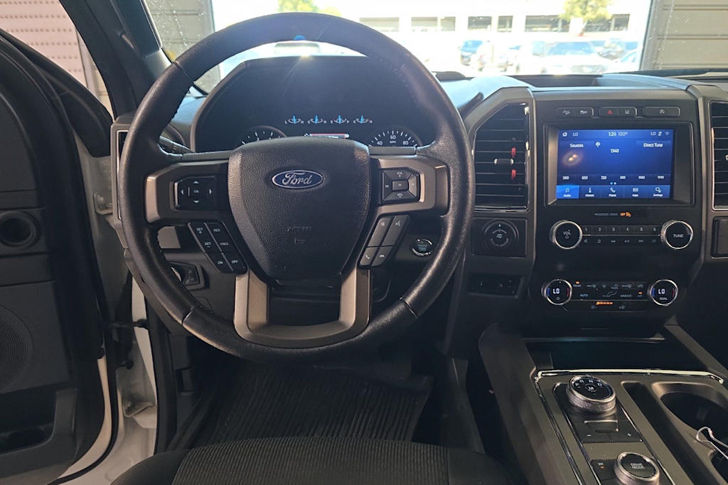 Thumbnail: 2020 Ford Expedition - 9