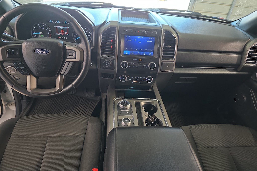 Thumbnail: 2020 Ford Expedition - 2