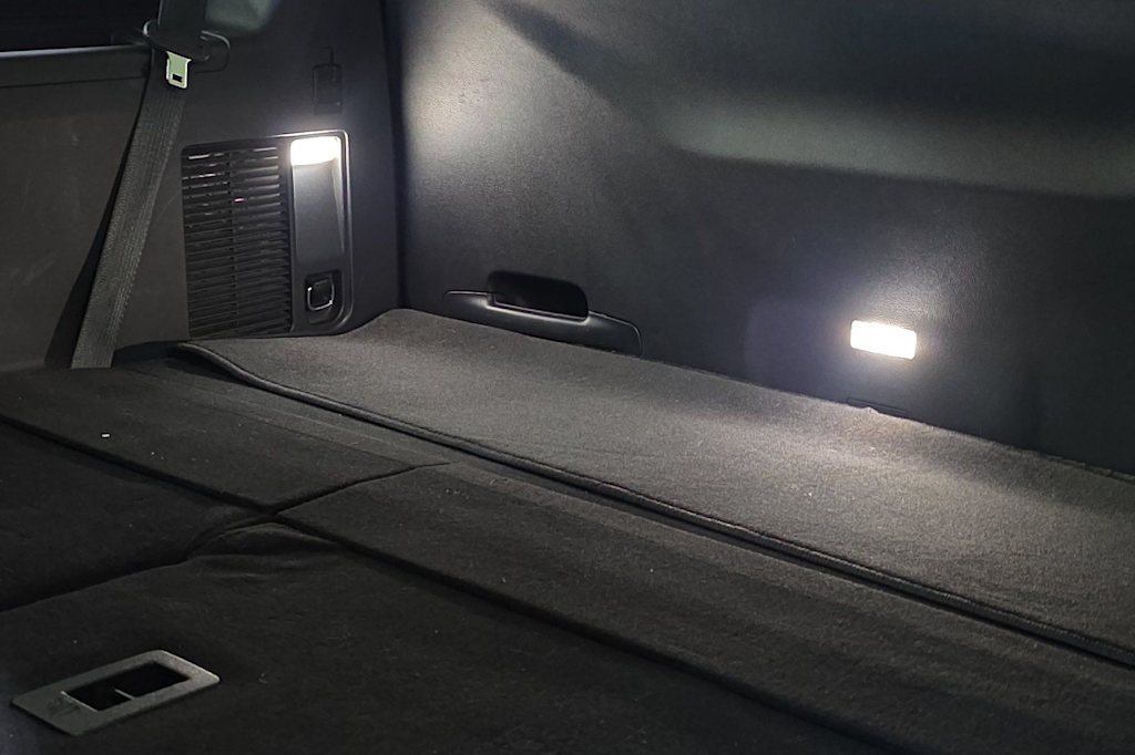 Thumbnail: 2020 Ford Expedition - 21