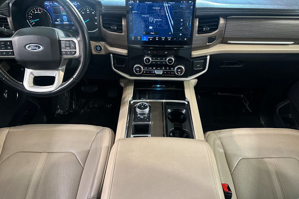 Thumbnail: 2024 Ford Expedition - 2