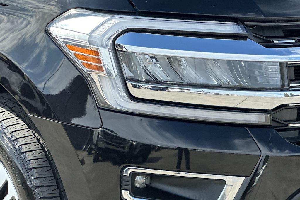 Thumbnail: 2024 Ford Expedition - 38