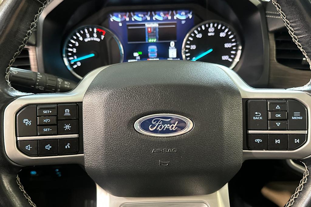Thumbnail: 2024 Ford Expedition - 33