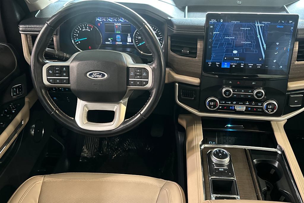 Thumbnail: 2024 Ford Expedition - 12