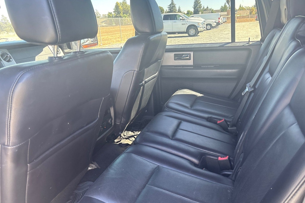 Thumbnail: 2017 Ford Expedition - 11