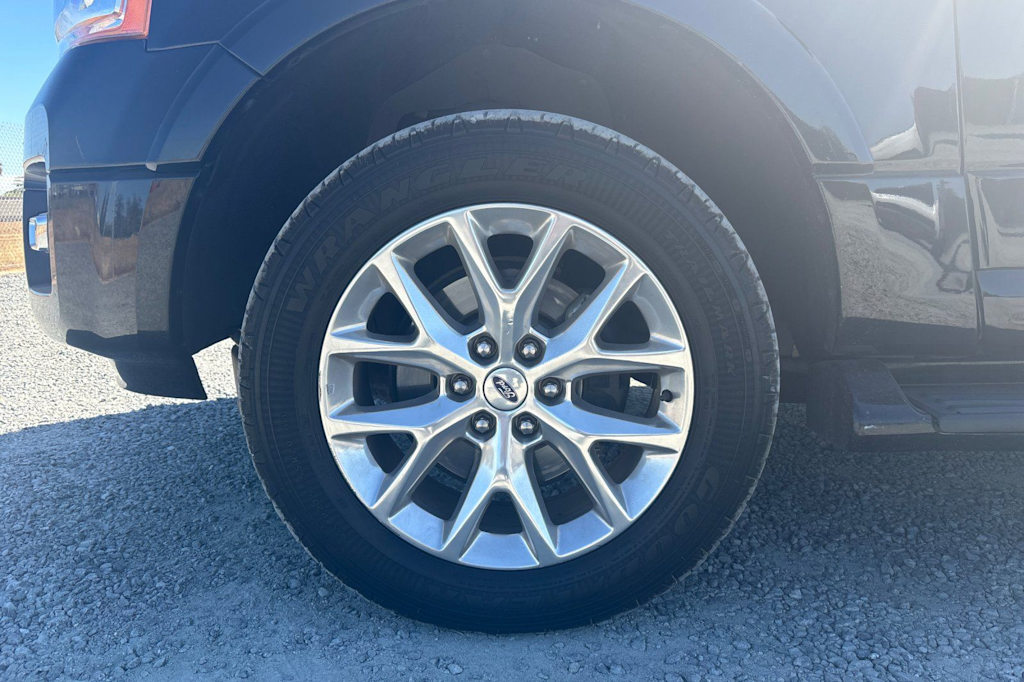 Thumbnail: 2017 Ford Expedition - 8