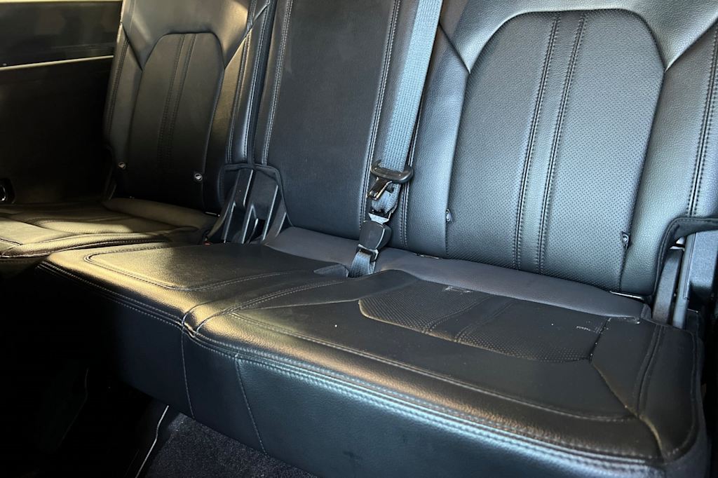 Thumbnail: 2021 Ford Expedition - 23