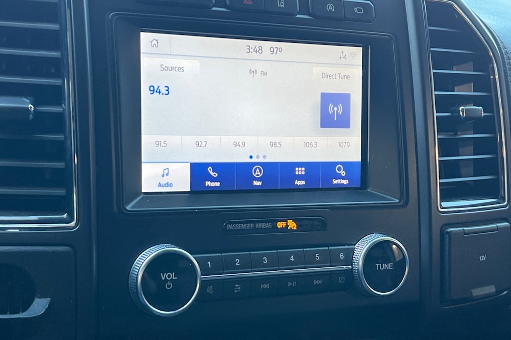 Thumbnail: 2021 Ford Expedition - 13