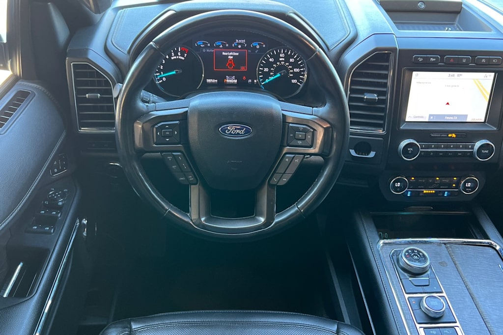 Thumbnail: 2021 Ford Expedition - 11