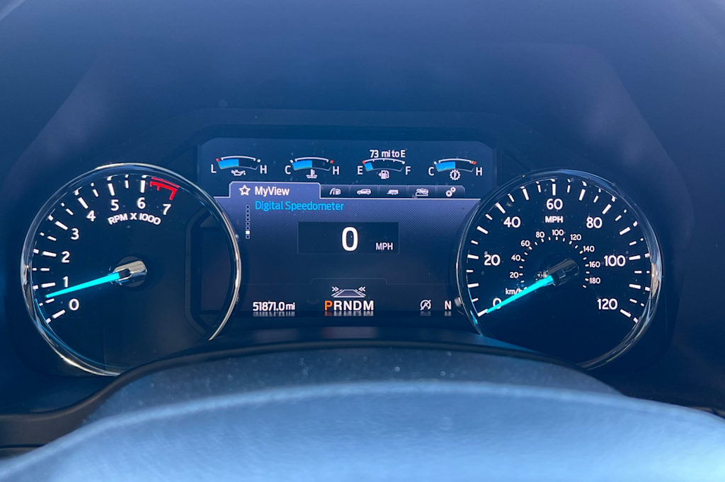 Thumbnail: 2021 Ford Expedition - 14