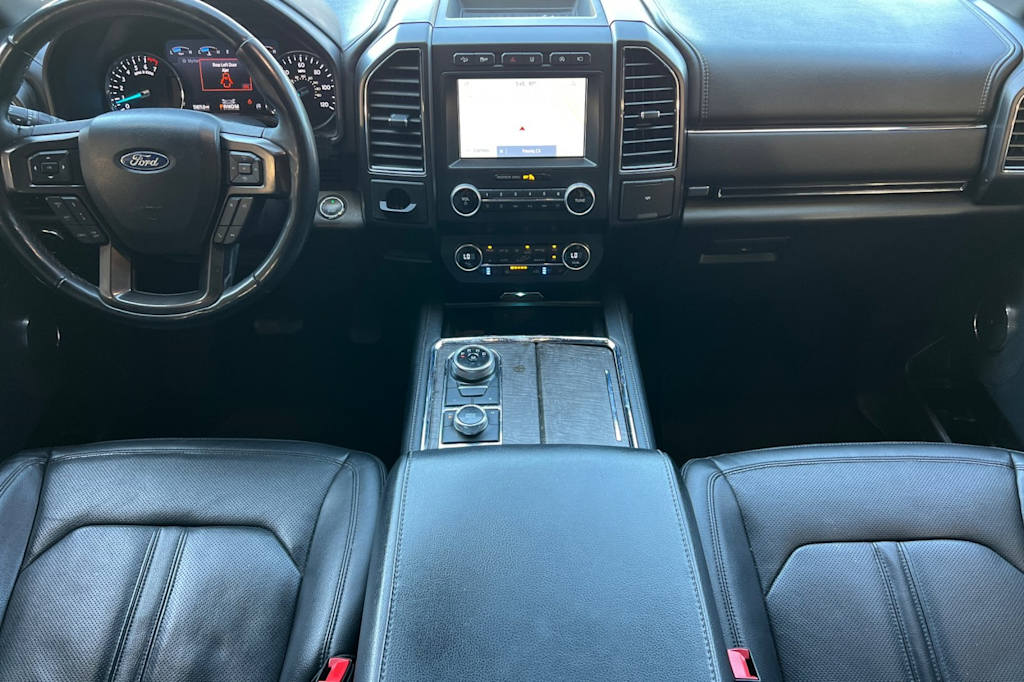 Thumbnail: 2021 Ford Expedition - 2