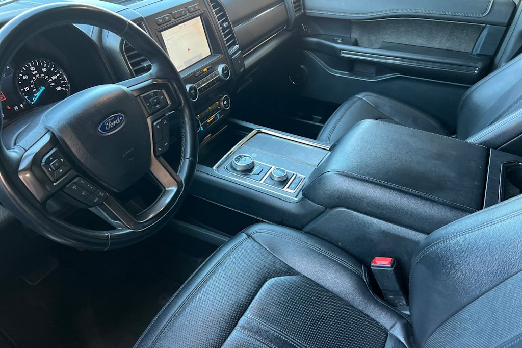 Thumbnail: 2021 Ford Expedition - 9
