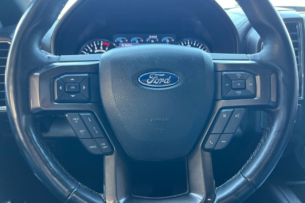 Thumbnail: 2021 Ford Expedition - 30