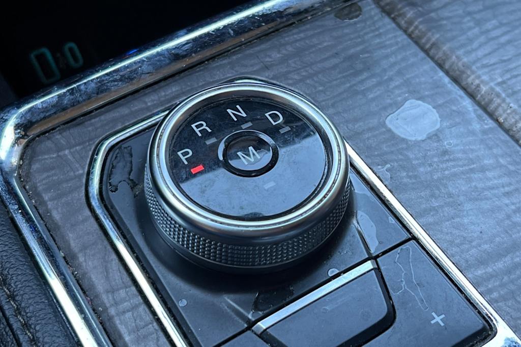 Thumbnail: 2021 Ford Expedition - 28