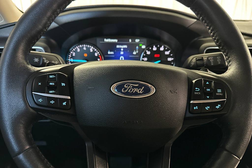Thumbnail: 2020 Ford Explorer - 28