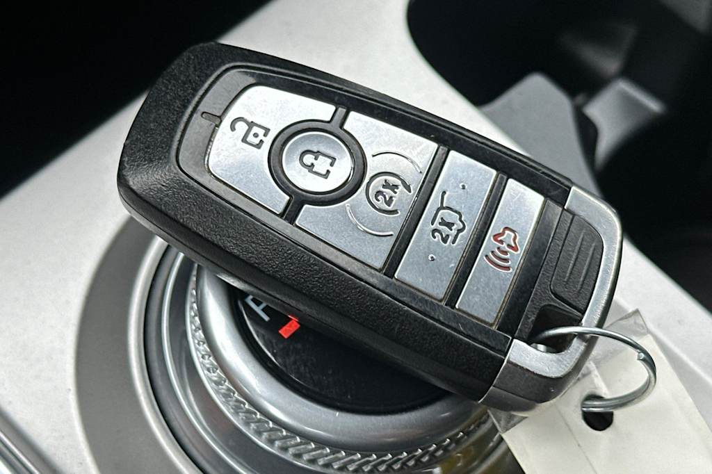 Thumbnail: 2022 Ford Explorer - 13