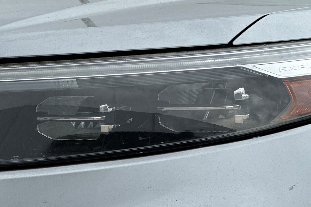 Thumbnail: 2022 Ford Explorer - 35