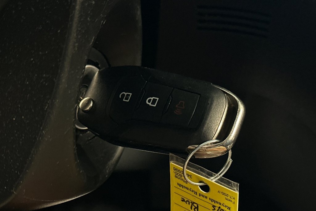 Thumbnail: 2020 Ford Ranger - 17