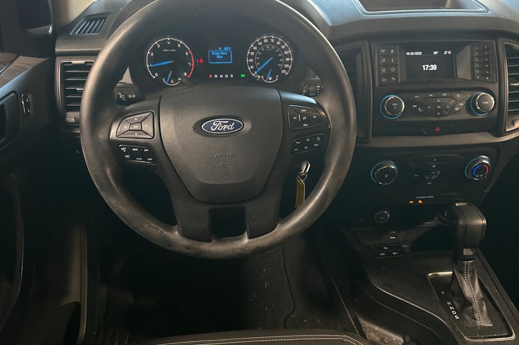 Thumbnail: 2020 Ford Ranger - 11