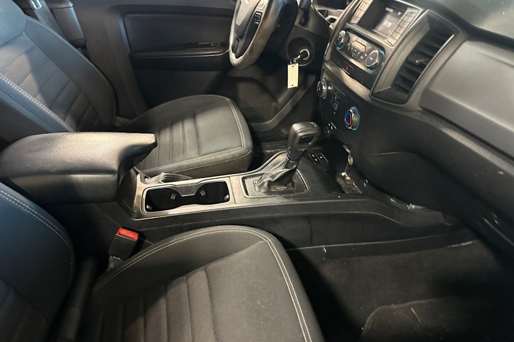 Thumbnail: 2020 Ford Ranger - 12