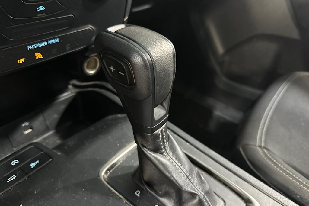 Thumbnail: 2020 Ford Ranger - 14