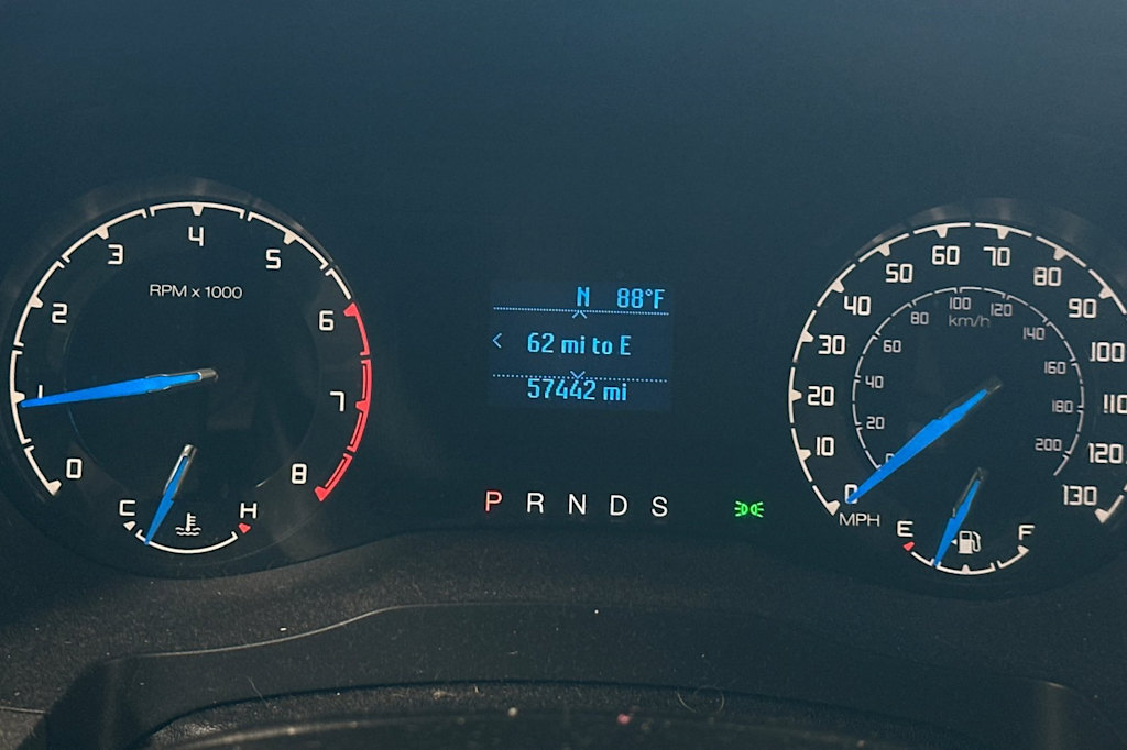 Thumbnail: 2020 Ford Ranger - 15