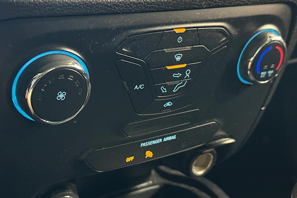 Thumbnail: 2020 Ford Ranger - 27