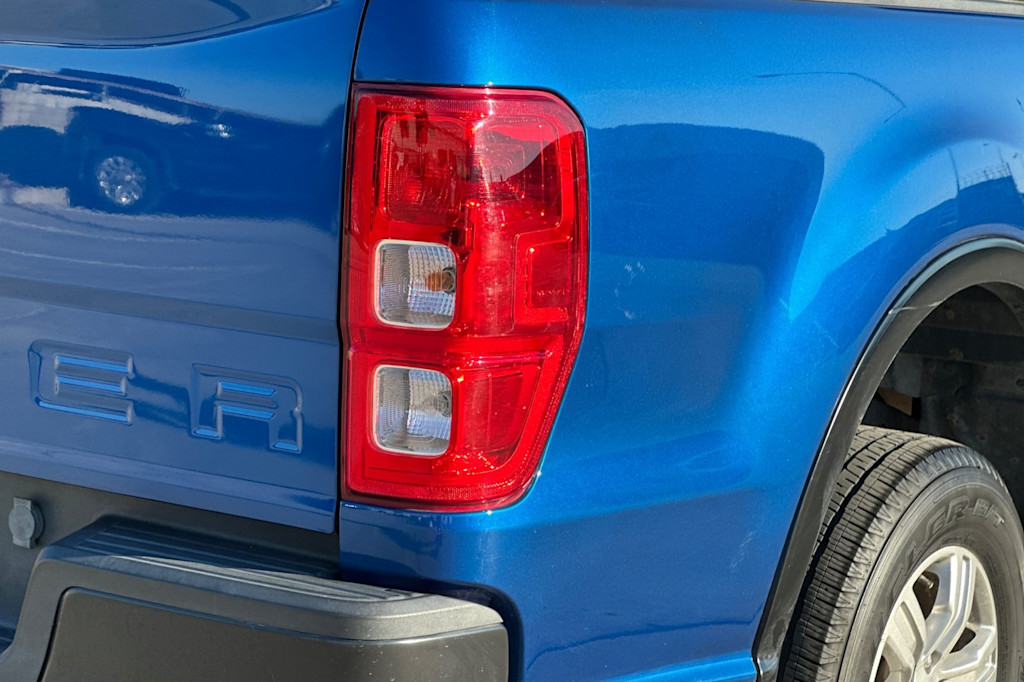 Thumbnail: 2020 Ford Ranger - 23