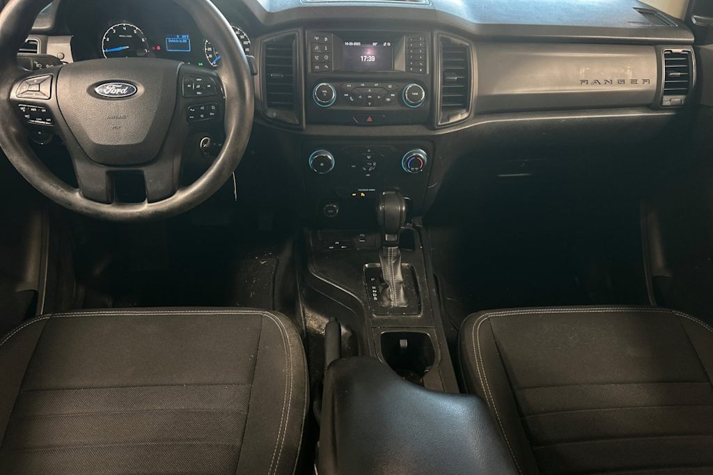 Thumbnail: 2020 Ford Ranger - 2