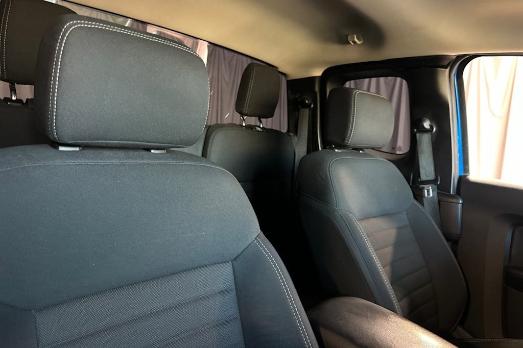 Thumbnail: 2020 Ford Ranger - 10