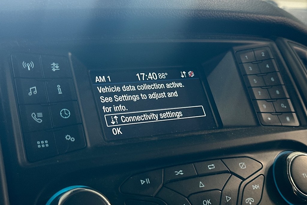 Thumbnail: 2020 Ford Ranger - 13