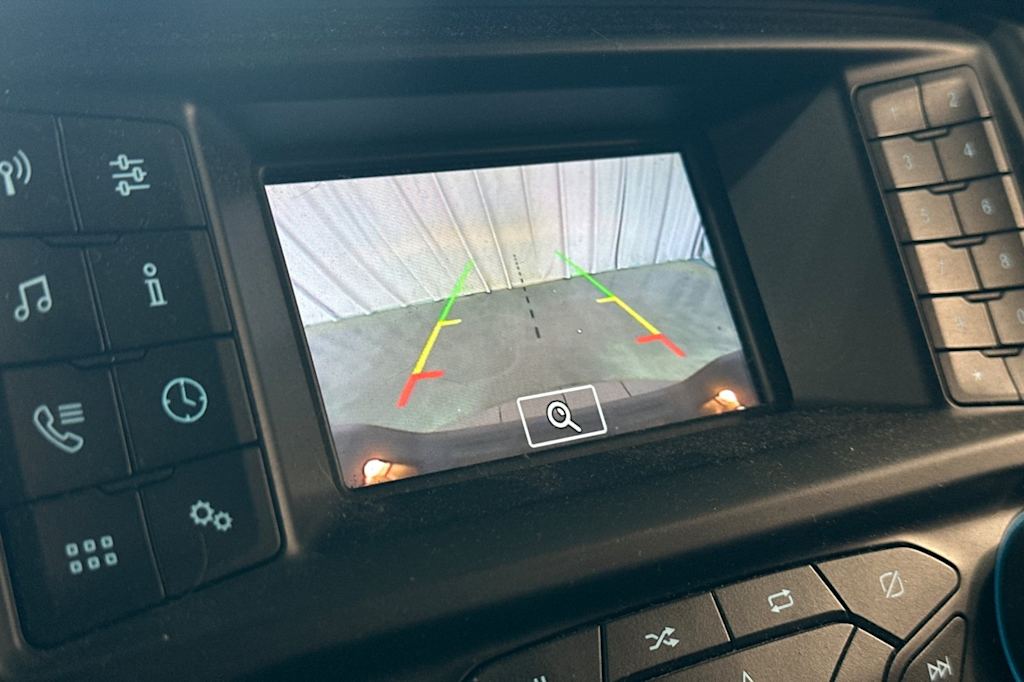 Thumbnail: 2020 Ford Ranger - 26