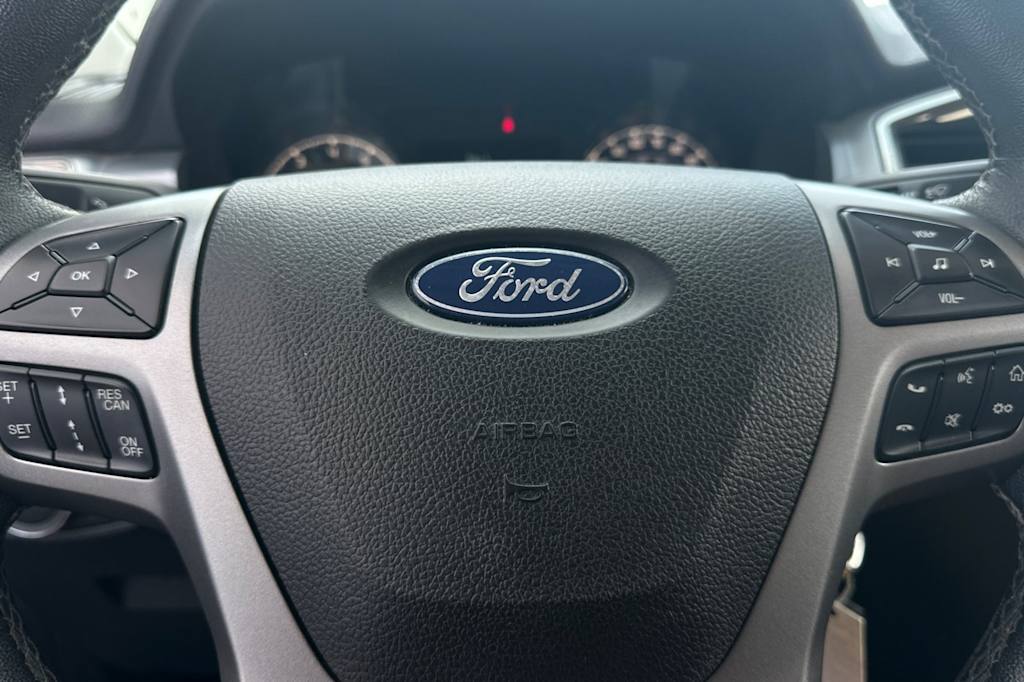Thumbnail: 2020 Ford Ranger - 29