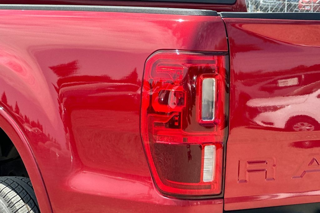 Thumbnail: 2020 Ford Ranger - 23