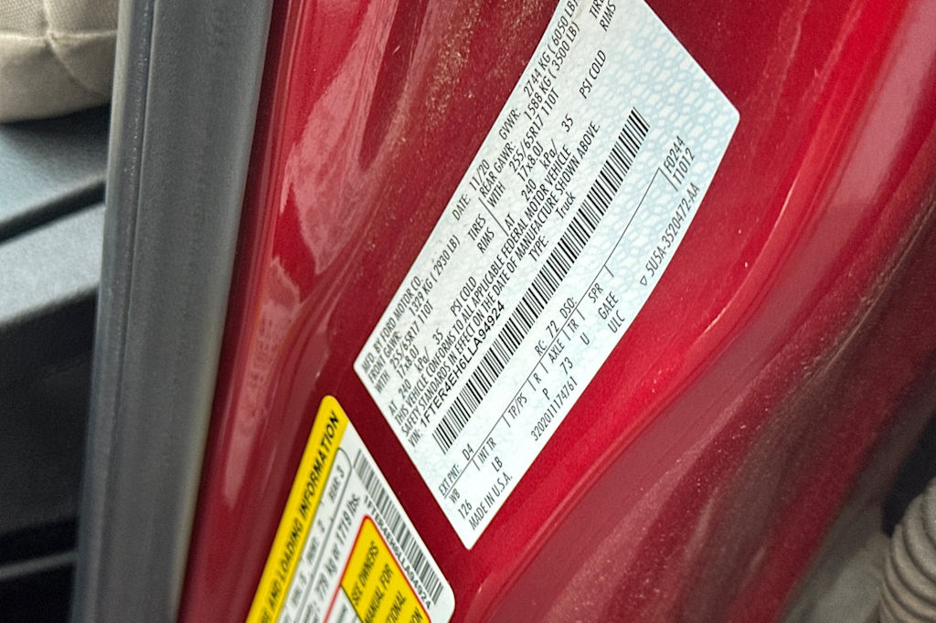 Thumbnail: 2020 Ford Ranger - 19
