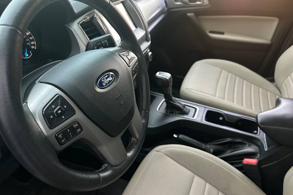 Thumbnail: 2020 Ford Ranger - 9