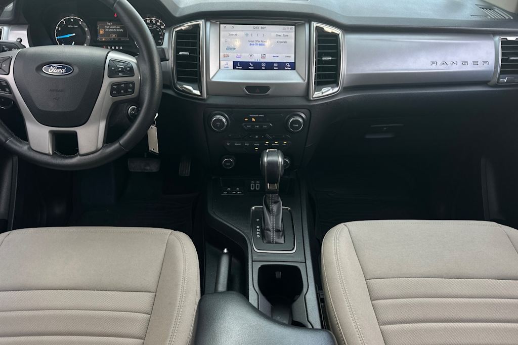 Thumbnail: 2020 Ford Ranger - 2