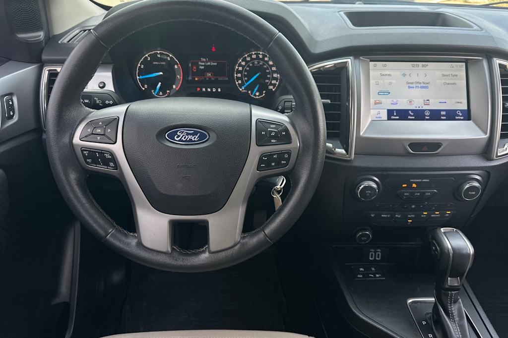 Thumbnail: 2020 Ford Ranger - 12