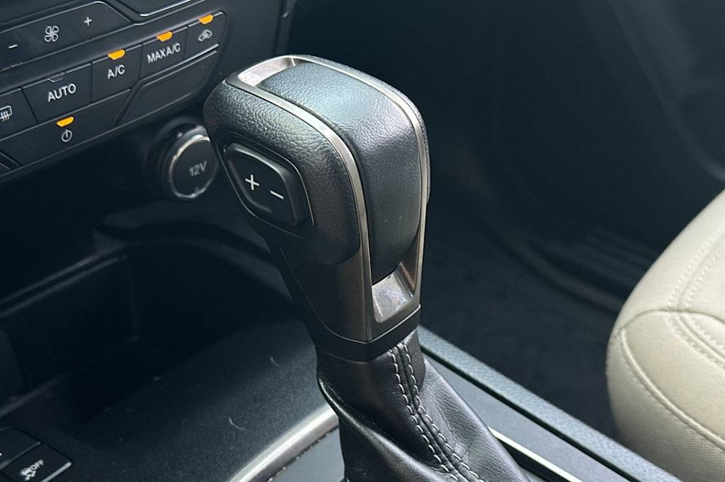 Thumbnail: 2020 Ford Ranger - 15