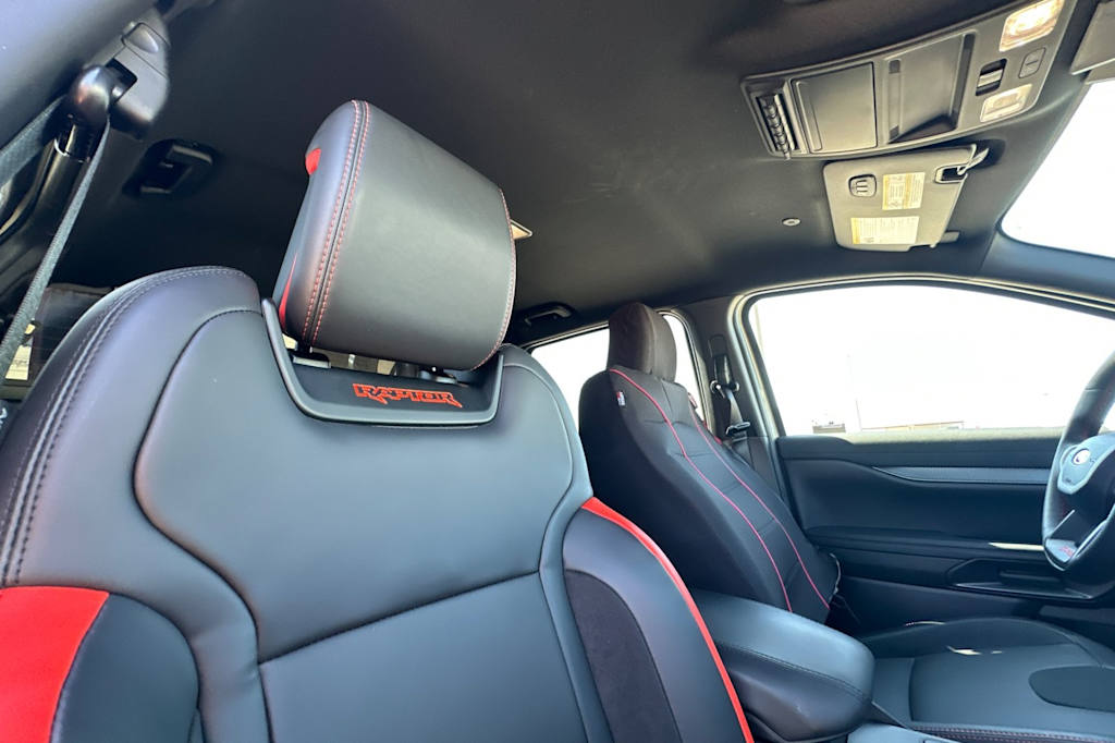 Thumbnail: 2025 Ford Ranger - 10