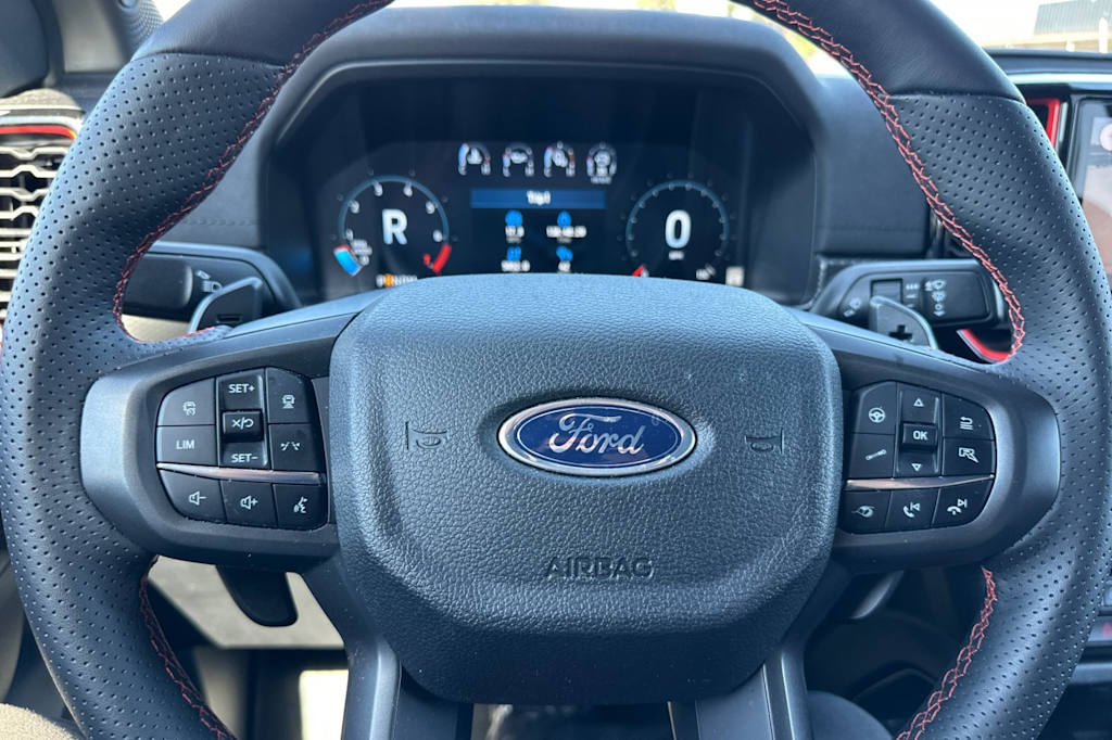 Thumbnail: 2025 Ford Ranger - 25