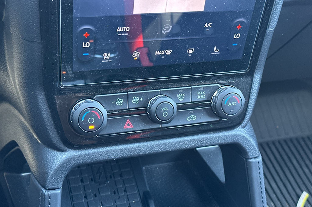 Thumbnail: 2025 Ford Ranger - 24