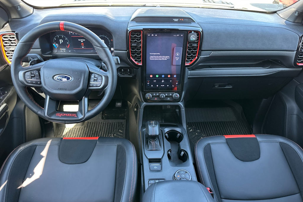 Thumbnail: 2025 Ford Ranger - 2