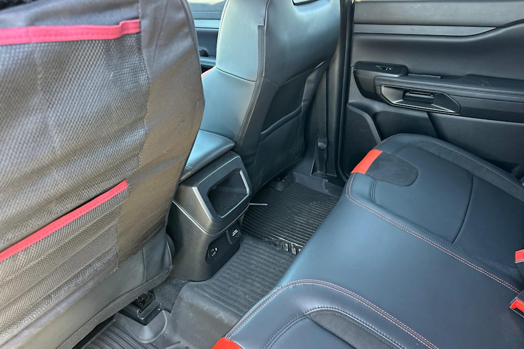 Thumbnail: 2025 Ford Ranger - 11