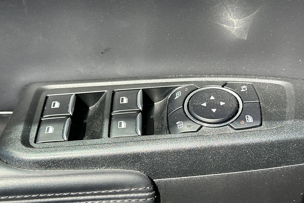 Thumbnail: 2025 Ford Ranger - 22