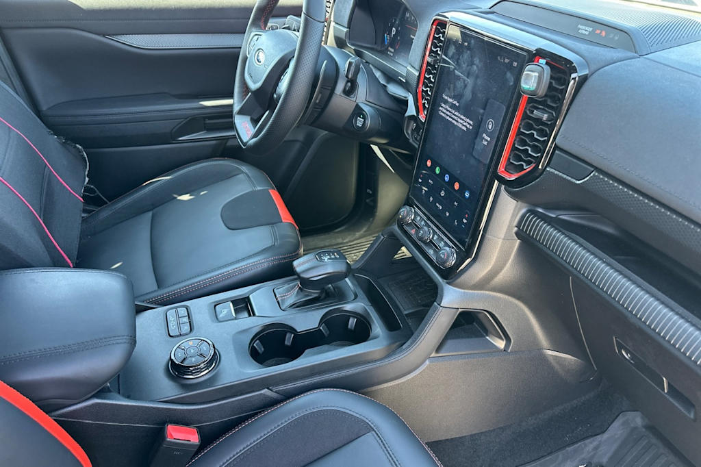 Thumbnail: 2025 Ford Ranger - 13