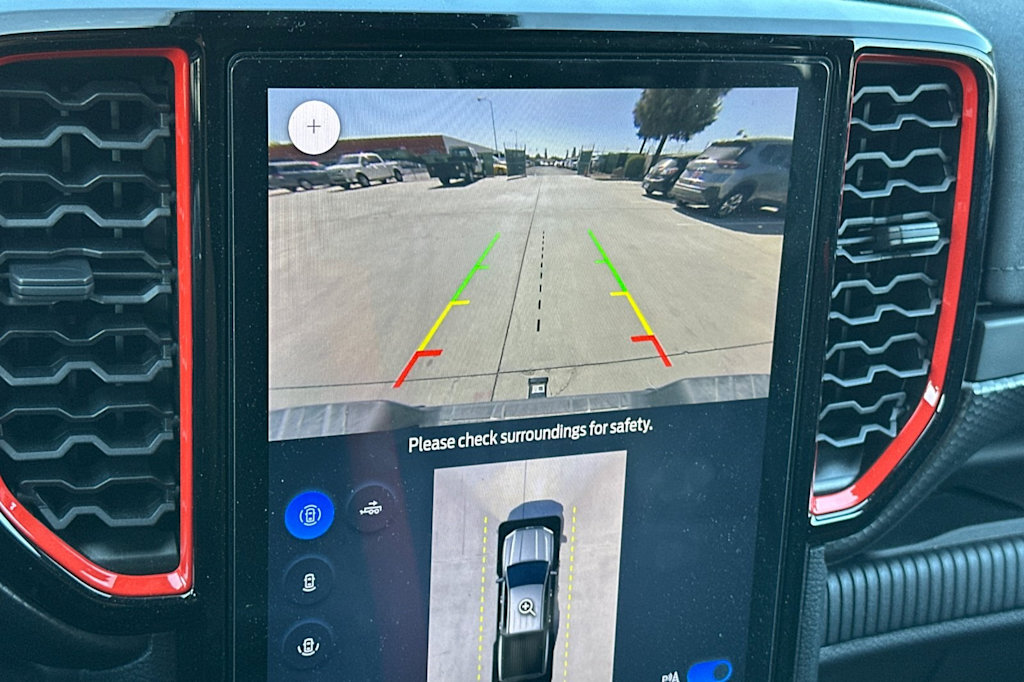 Thumbnail: 2025 Ford Ranger - 23