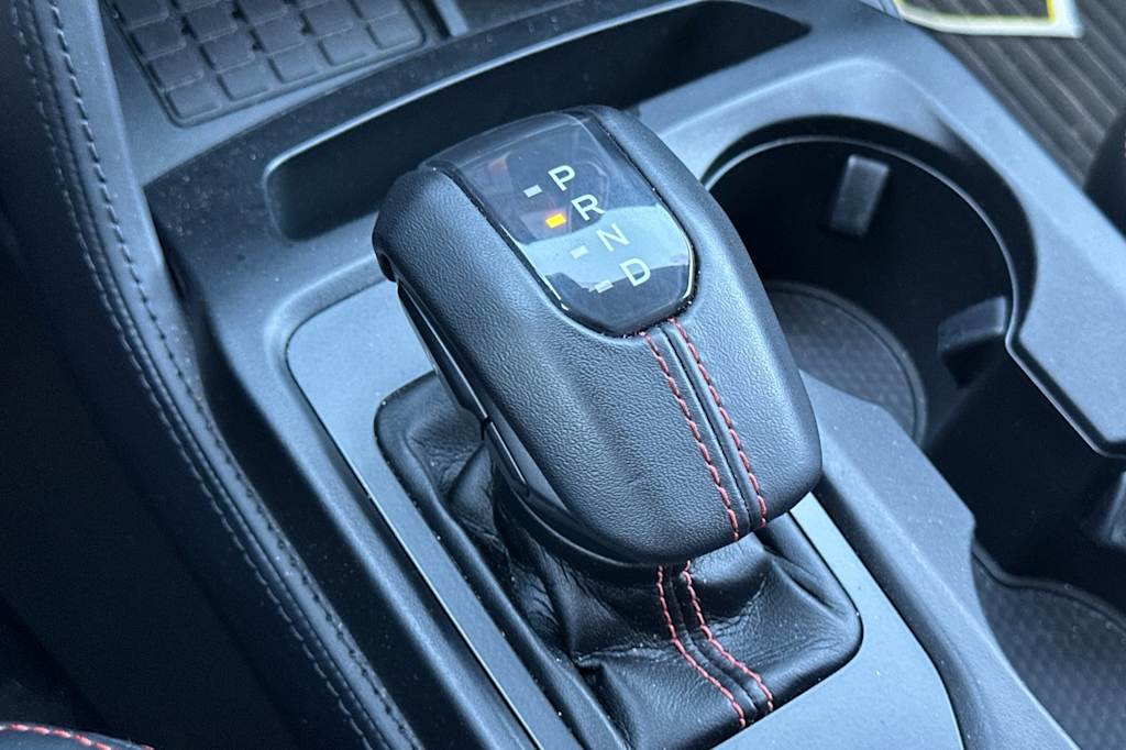 Thumbnail: 2025 Ford Ranger - 15