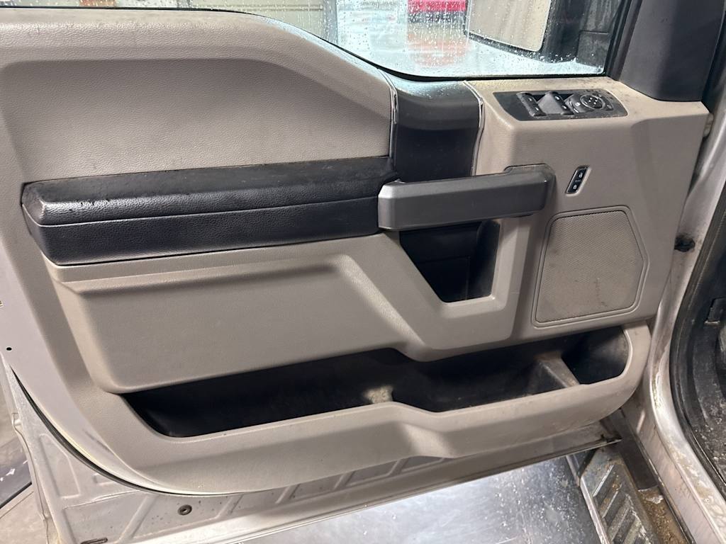 Thumbnail: 2016 Ford F-150 - 22