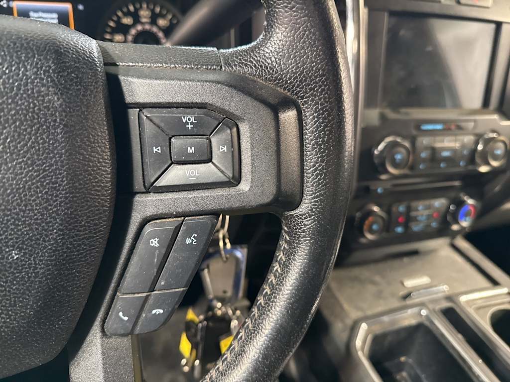 Thumbnail: 2016 Ford F-150 - 27